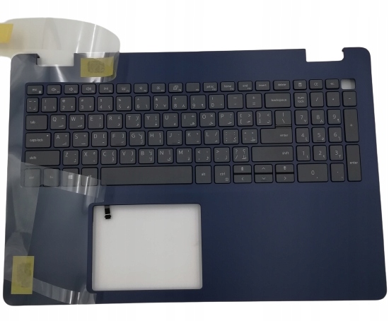 Nový Palmrest Klávesnice Dell Inspiron 5593 KVRN5