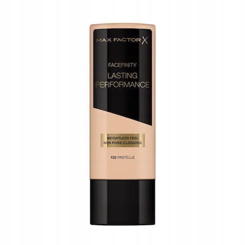 

Facefinity Lasting Performance trwały podkład kryj