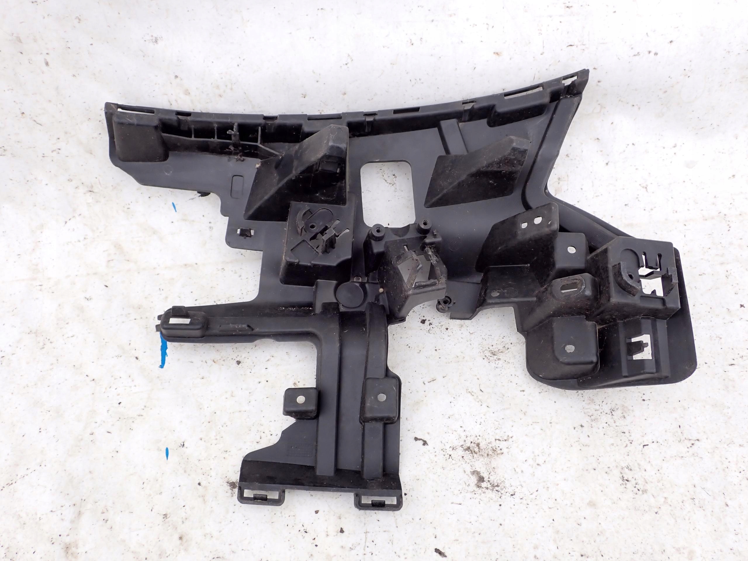 VOLVO V40 II R-Design Support Support plaque Droit