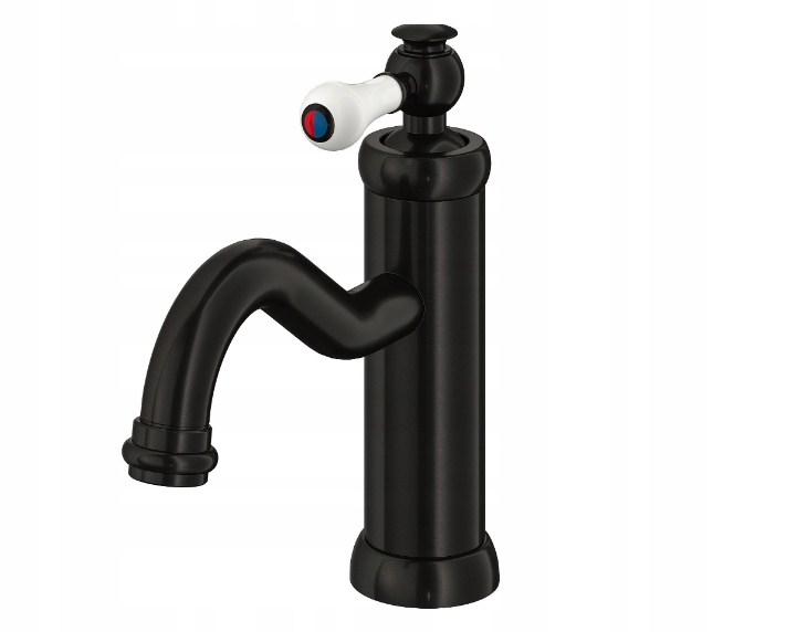 Ikea Hamnskar umývadlová batéria so sitkom