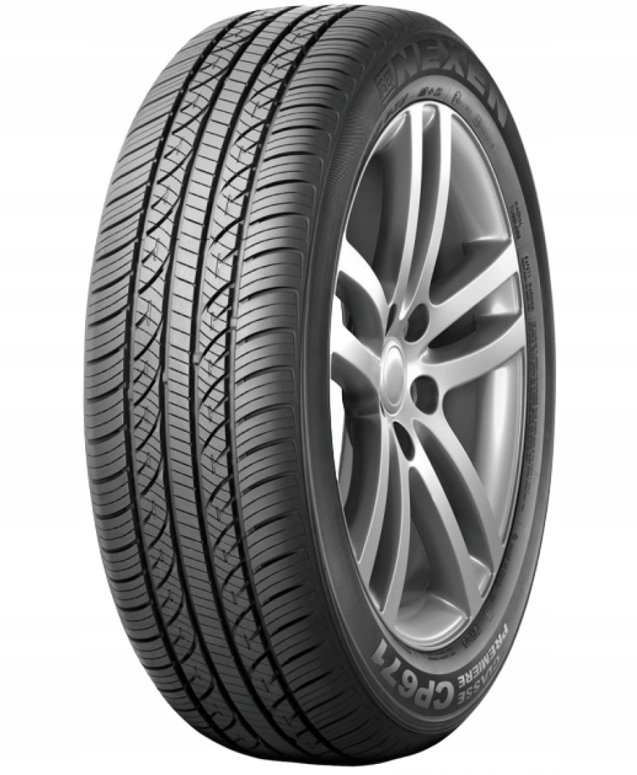 Nexen CP671 215/70 R16 100 H Tl