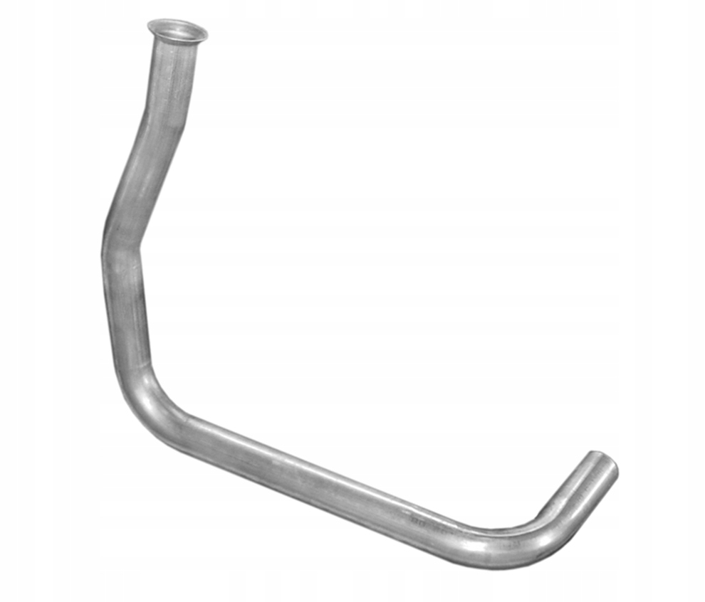 Avia A31 3.6 Td 65 kW (od roku 2001) Chassis Cab Trubka