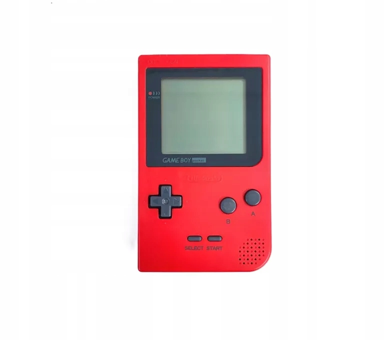 Nintendo Game Boy Gameboy Pocket GBP