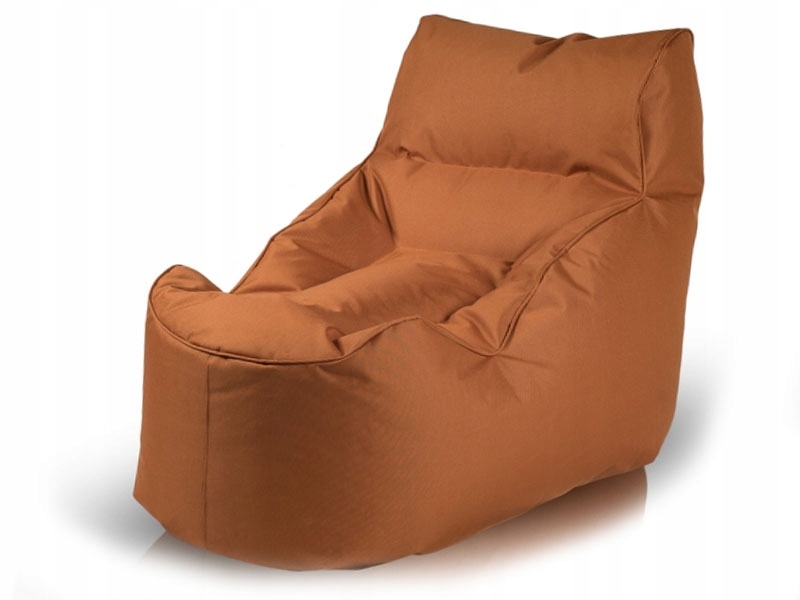 80X55 NOWOCZESNY FOTEL LEŻANKA DO POKOJU KOLORY Marka Materace z Gór