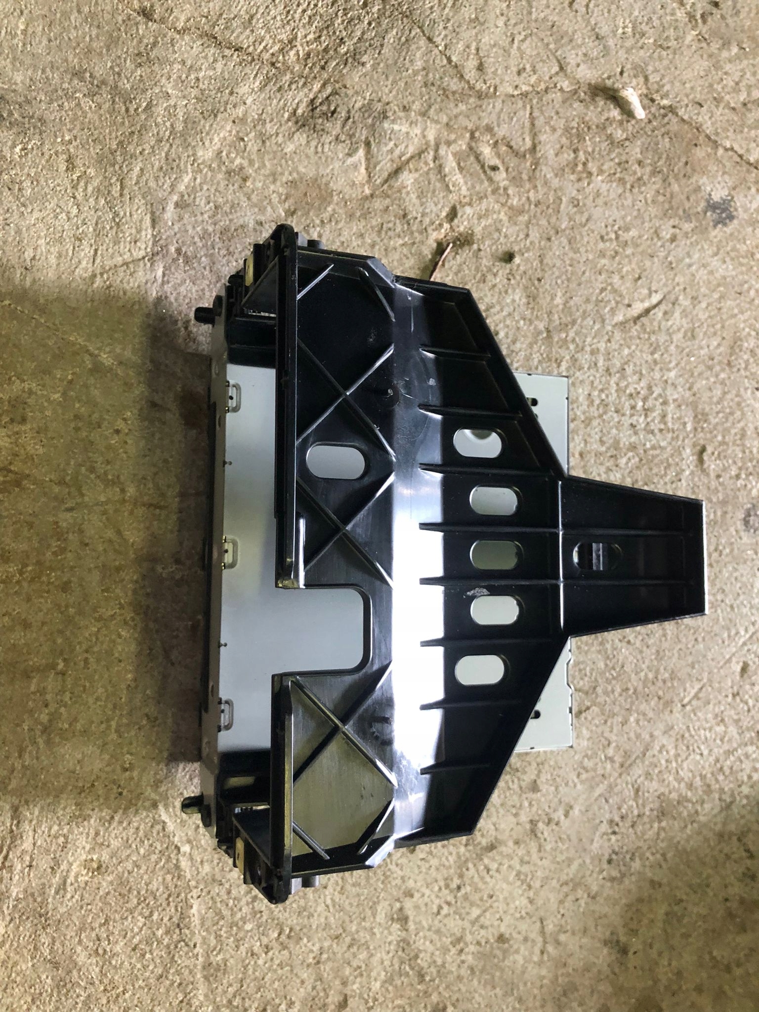 player CD 508 and 9807729080 LIFT