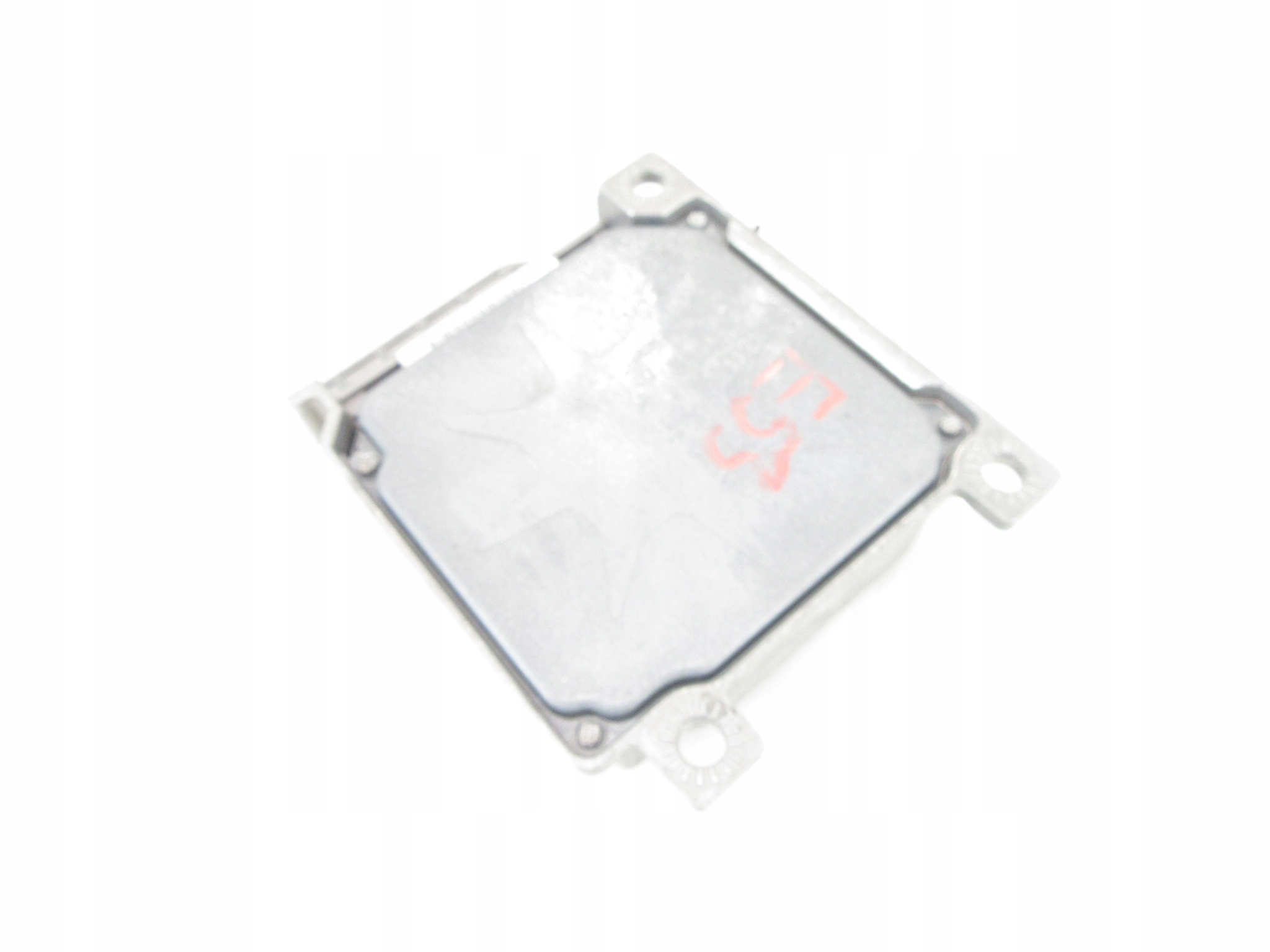 control unit module airbags powietrznej BMW e46 e53 X5