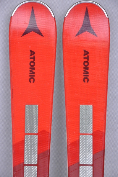 Atomic Redster 165 - Niska cena na Allegro