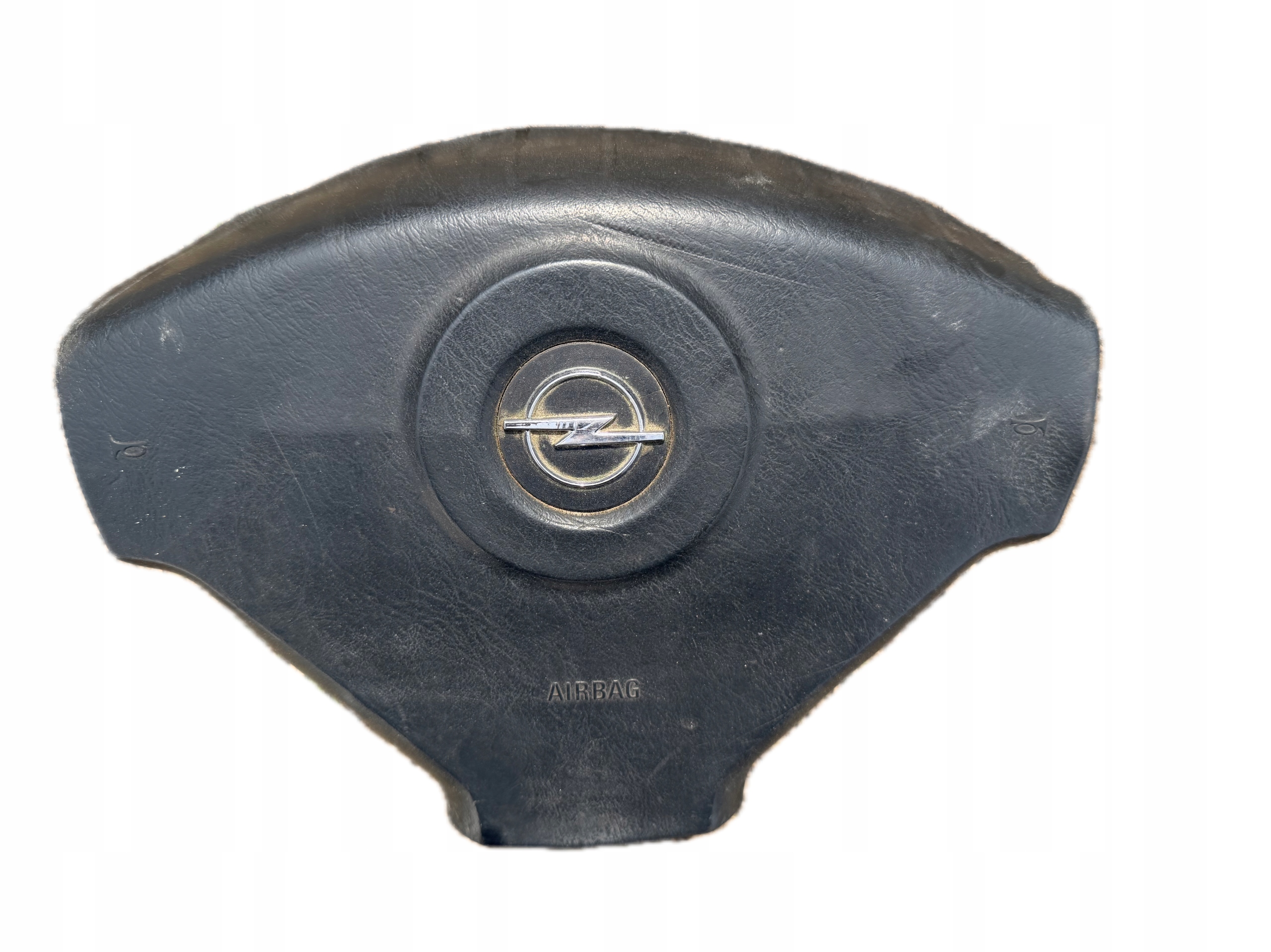 airbag volante OPEL VIVARO e 91167640