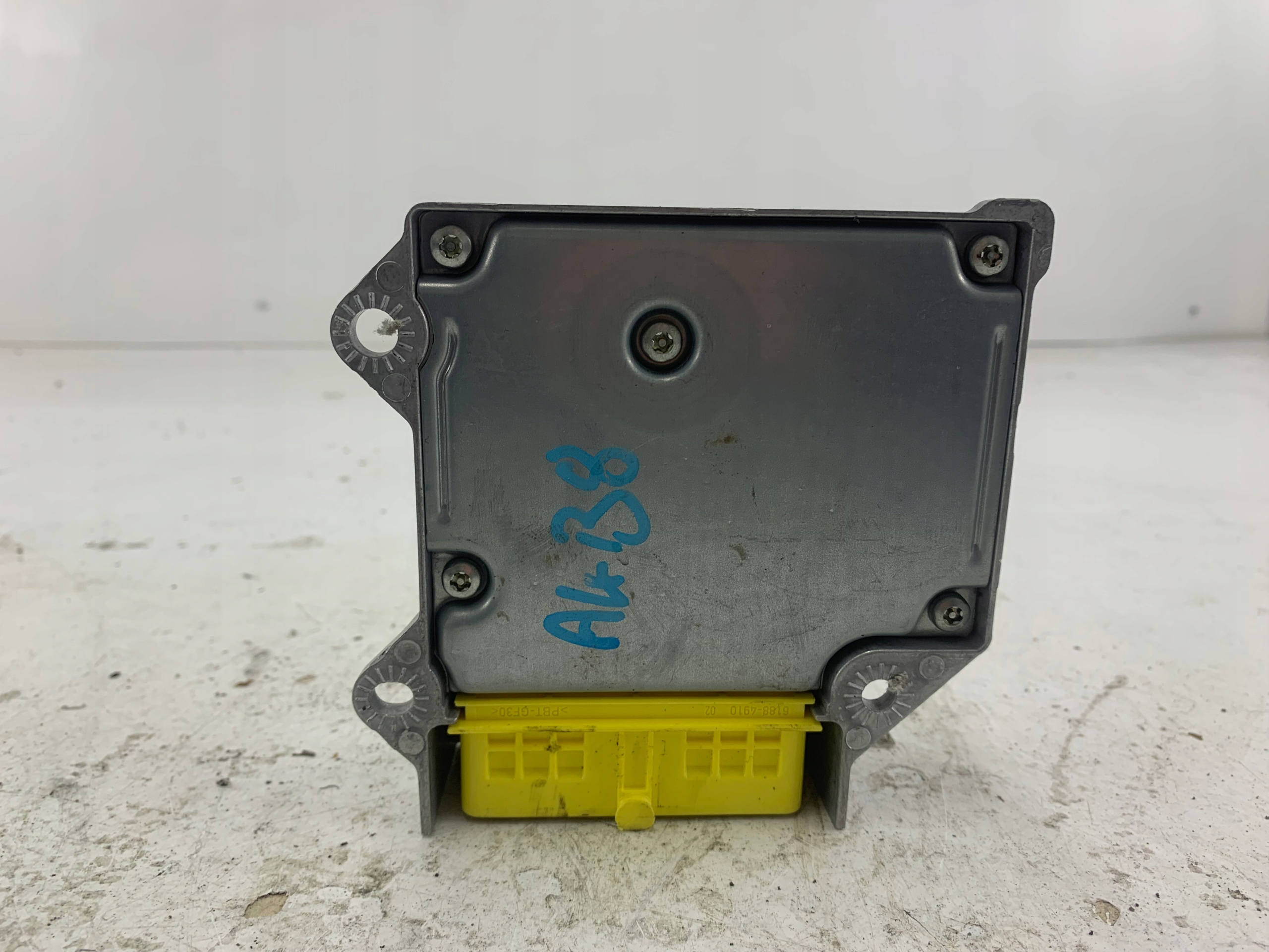 AUDI A4 B8 SENSOR modulo airbag 8K0959655L