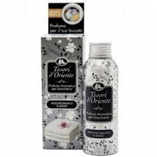 

Tesori d’Oriente perfumy do prania Muschio eGiglio