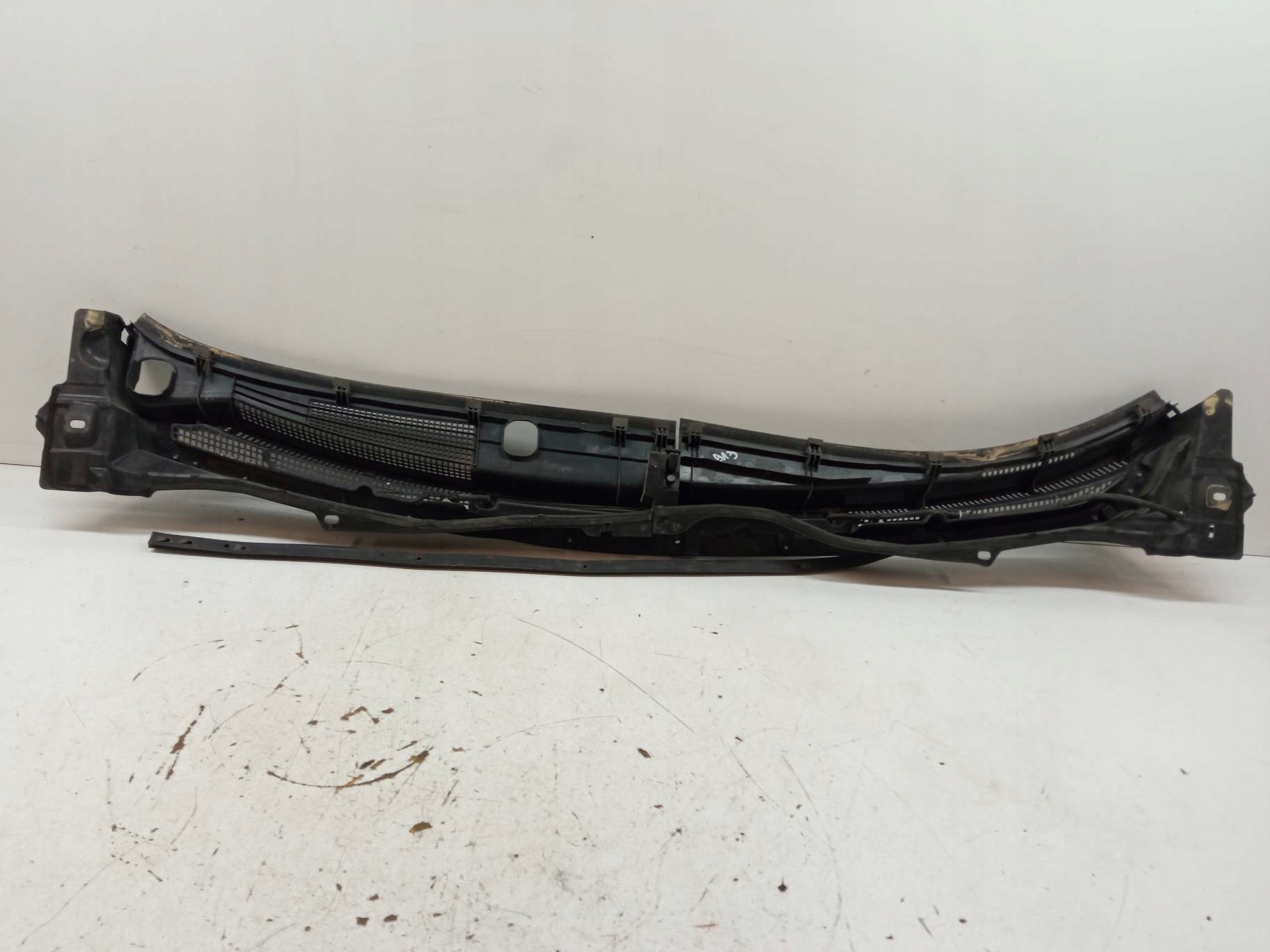 torpedo plastic GH Mazda 6 II (2007-2013)