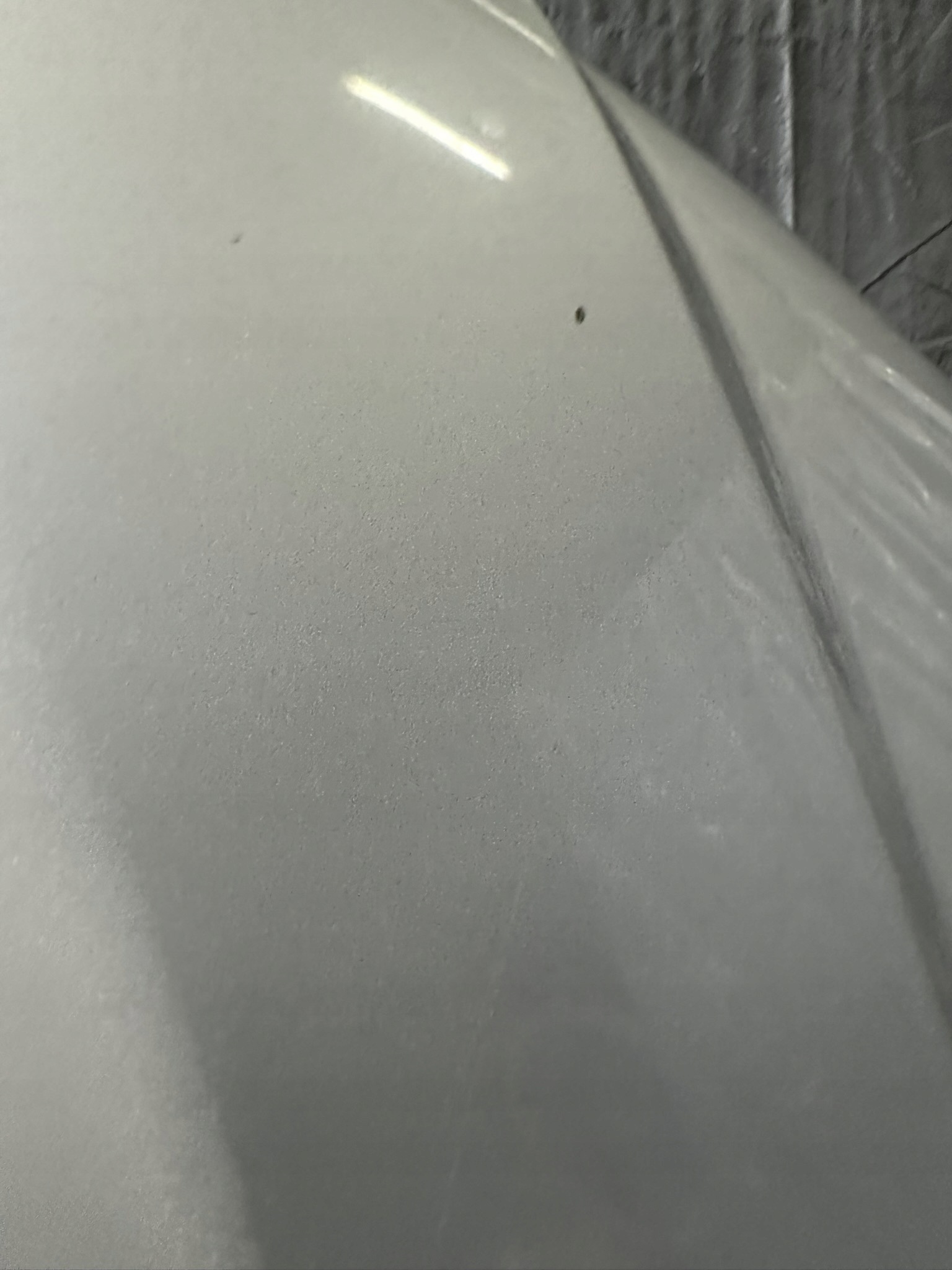 Capot CHRYSLER PACIFICA 2004R SREBRNA