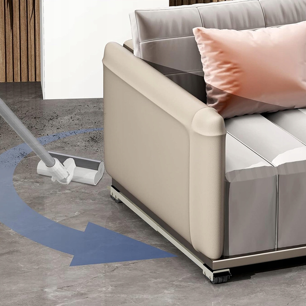 TELESKOPOWY PODSTAWA POD LODÓWKA PRALKĘ SUSZARKĘ KÓŁKA Z KÓŁKAMI Liczba sztuk 2 szt.