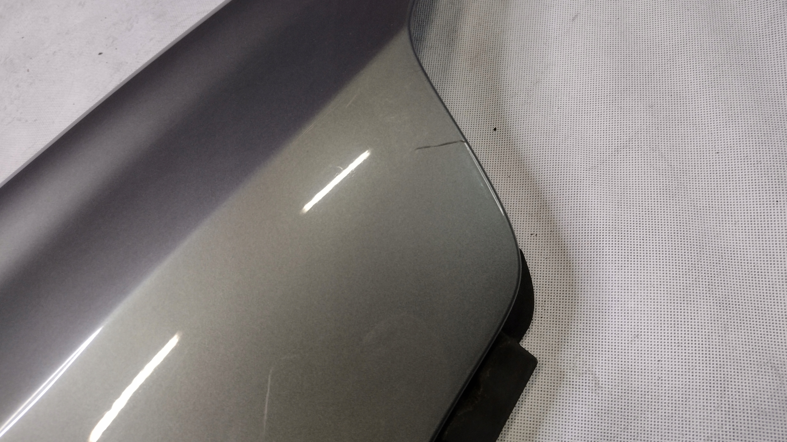 fender right front Renault Laguna II 2 k: NV603