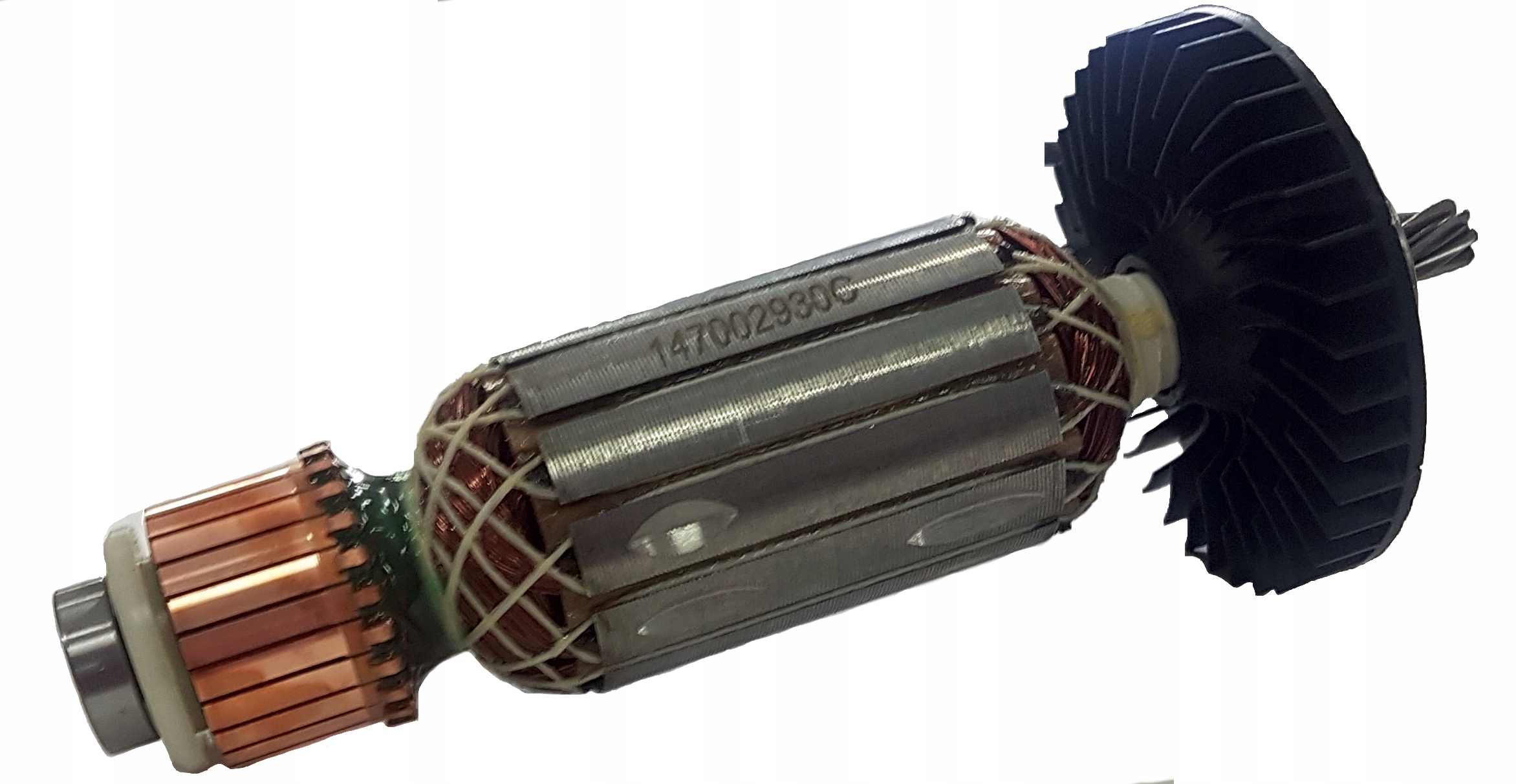 

Bosch Wirnik Pilarki Tarczowej Gks 190 1619P06345