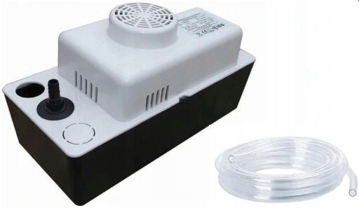 Kondenzačná Pumpa Na Kondenzát Ibo Conibo 230V Hadica