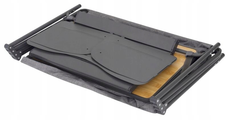 Turystyczna szafka kuchenna składana EuroTrail Wysokość 85 cm