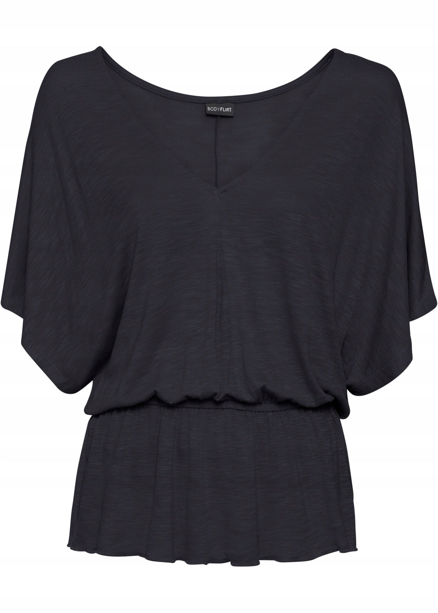 

NX54 Bpc Shirt z falbaną r.32/34