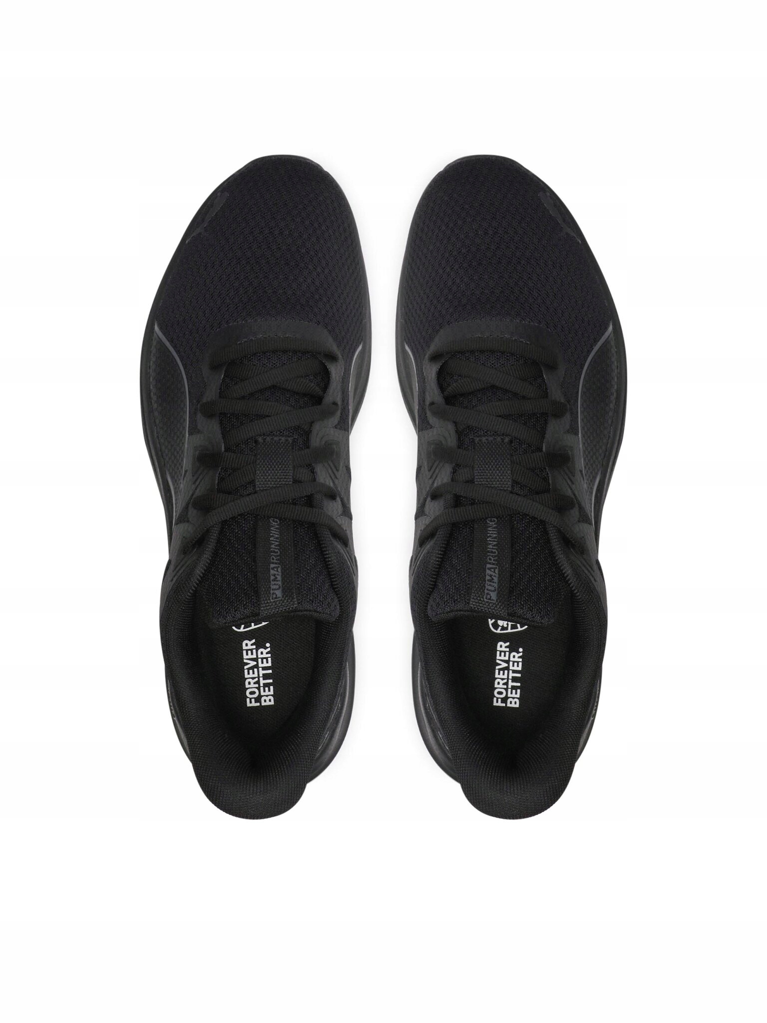 Puma Buty do biegania Reflect Lite 378768 02 Czarny