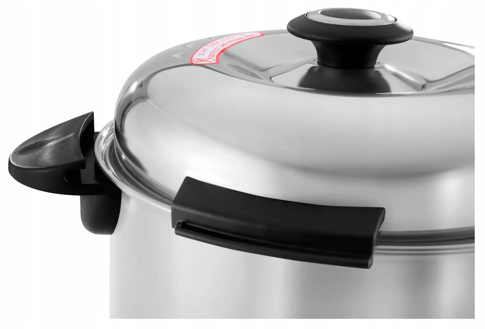 Warnik do wody 10L 1600W z ociekaczem Royal Catering RCWK 10A 10010562