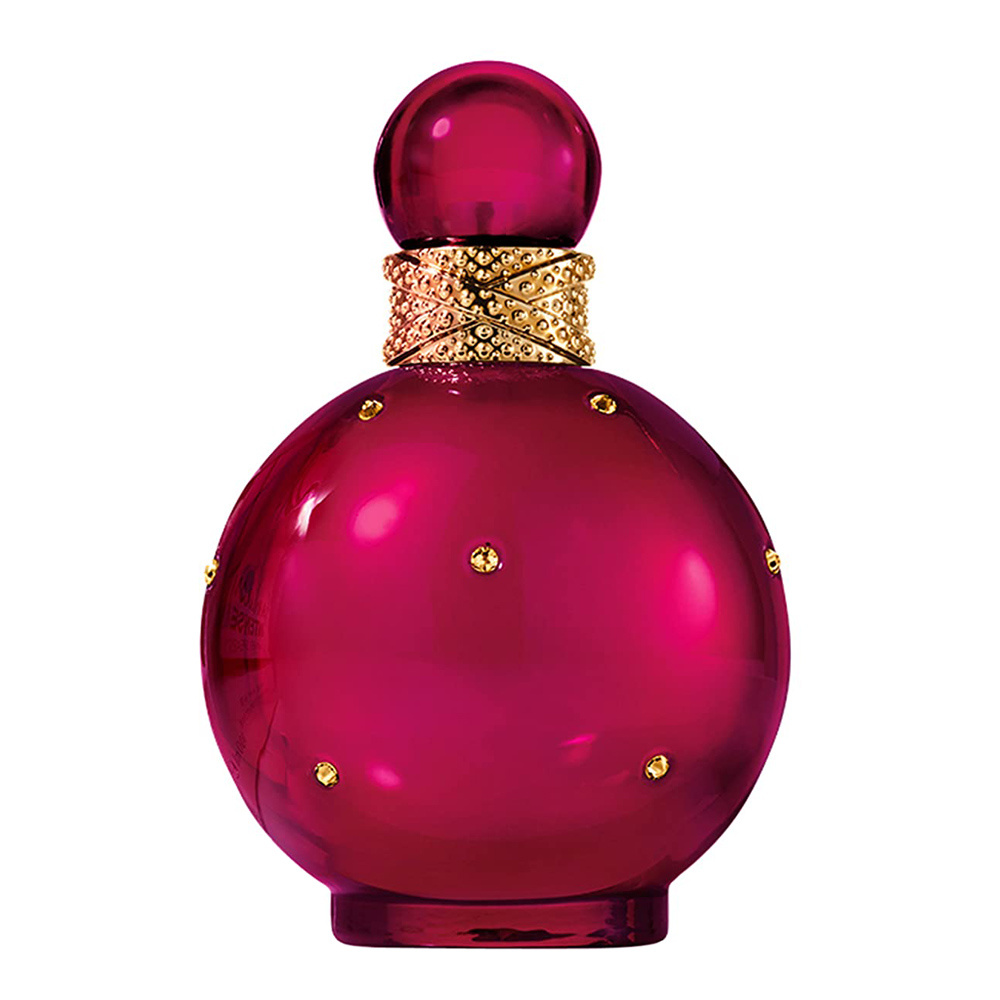 Fantasy Intense woda perfumowana Edp Perfumy Damskie