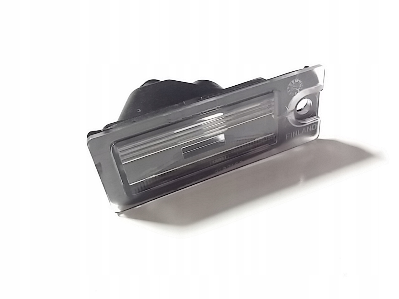 VOLVO S80 XC70 XC90 oswietlenie tablicy rejestr OE Typ samochodu Samochody osobowe