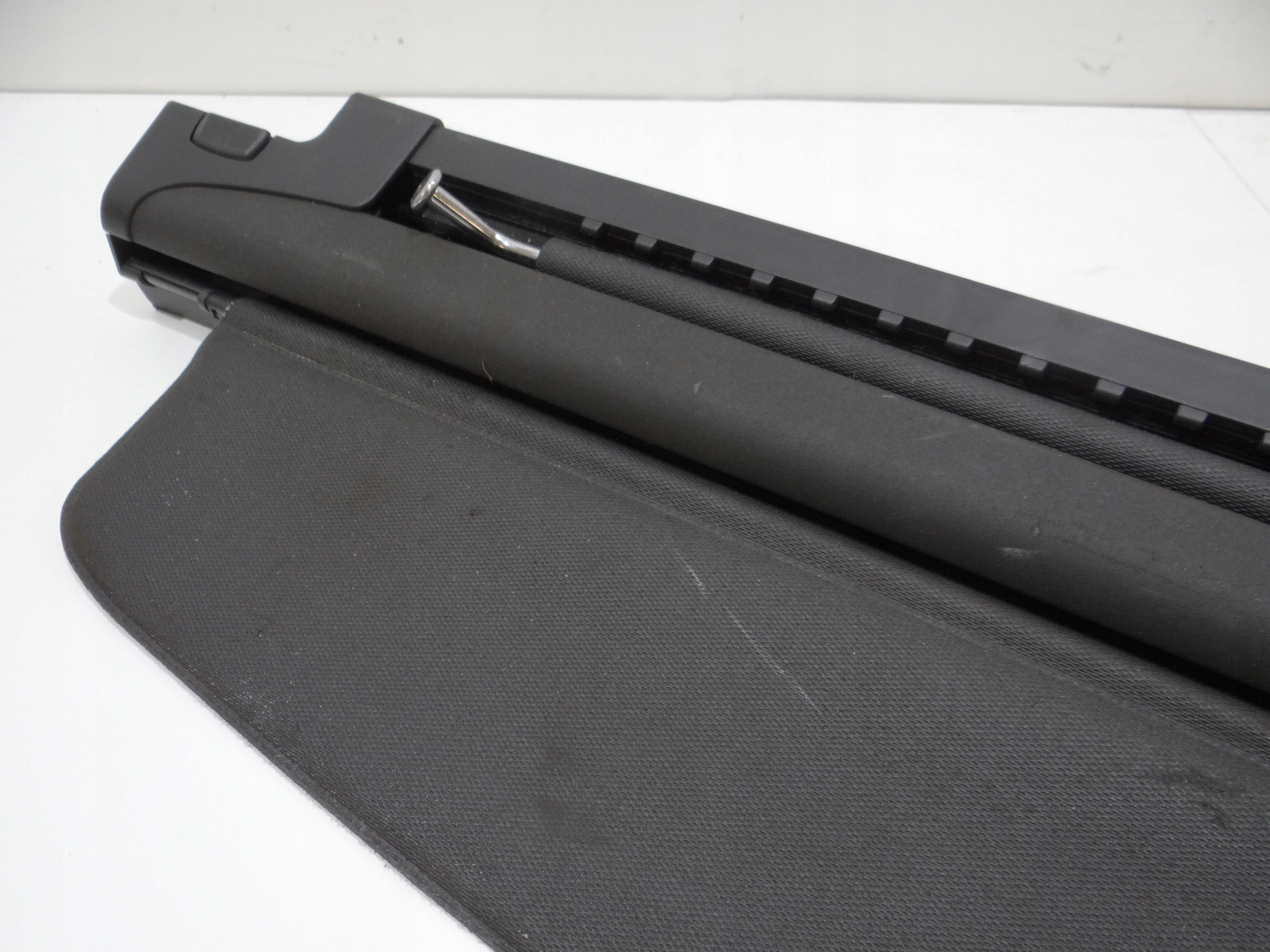 blinds net boot BMW E61 7076991 (4295606)