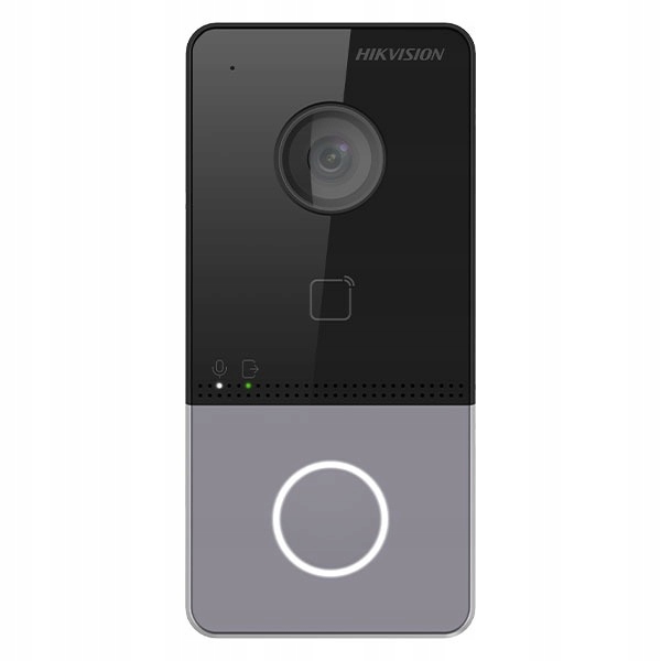 Bránová stanica DS-KV6113-PE1 2Mpx Hikvision