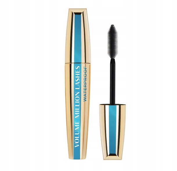 L'Oréal Volume Million Lashes voděodolná řasenka