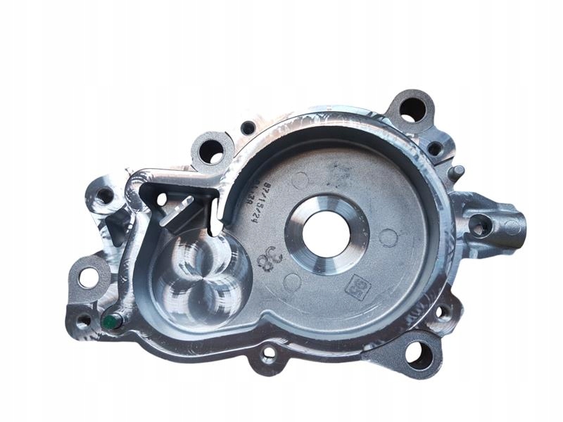 Kryt Vstřikovacího Čerpadla C Jumper III 2.0HDI 9839294280