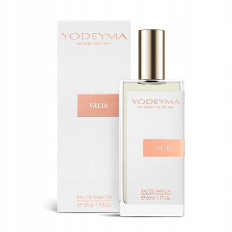 Dámské Parfémy Yodeyma Valia 50 ml