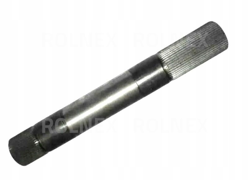 Hřídel zvedáku Jumz Ua 404605018