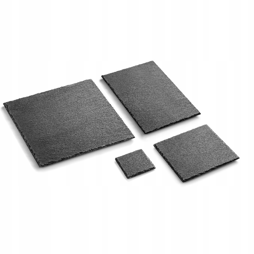 PŁYTA FINGERFOOD ŁUPEK 30X30CM FORGAST FG03335 Kod producenta FG03335