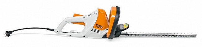 Elektrické sieťové nožnice Stihl 45 cm HSE42