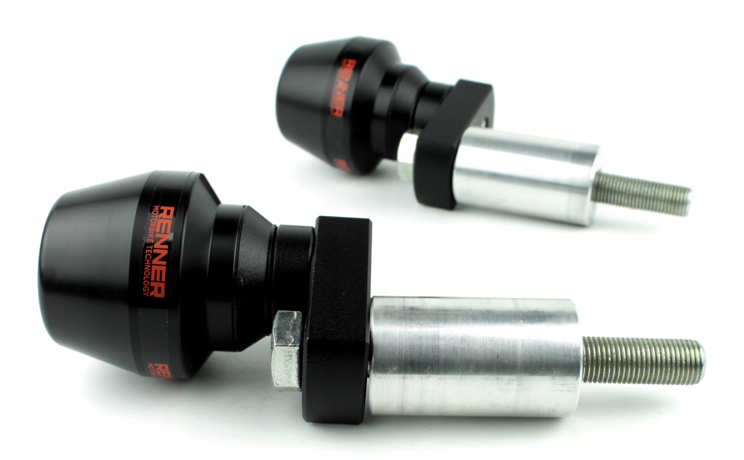 Crash pady ślizgacze RENNER Yamaha MT 2007