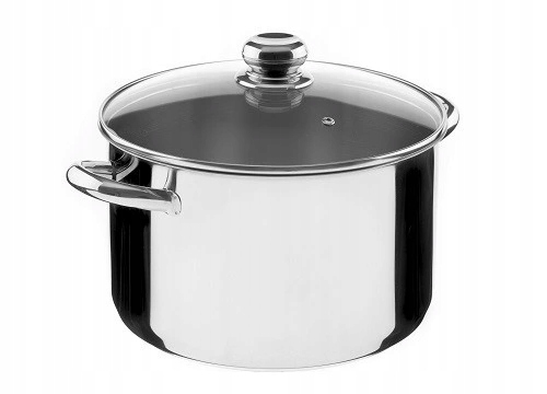 Hrniec s pokrievkou Kolimax Premium 26 cm, 8,0 l