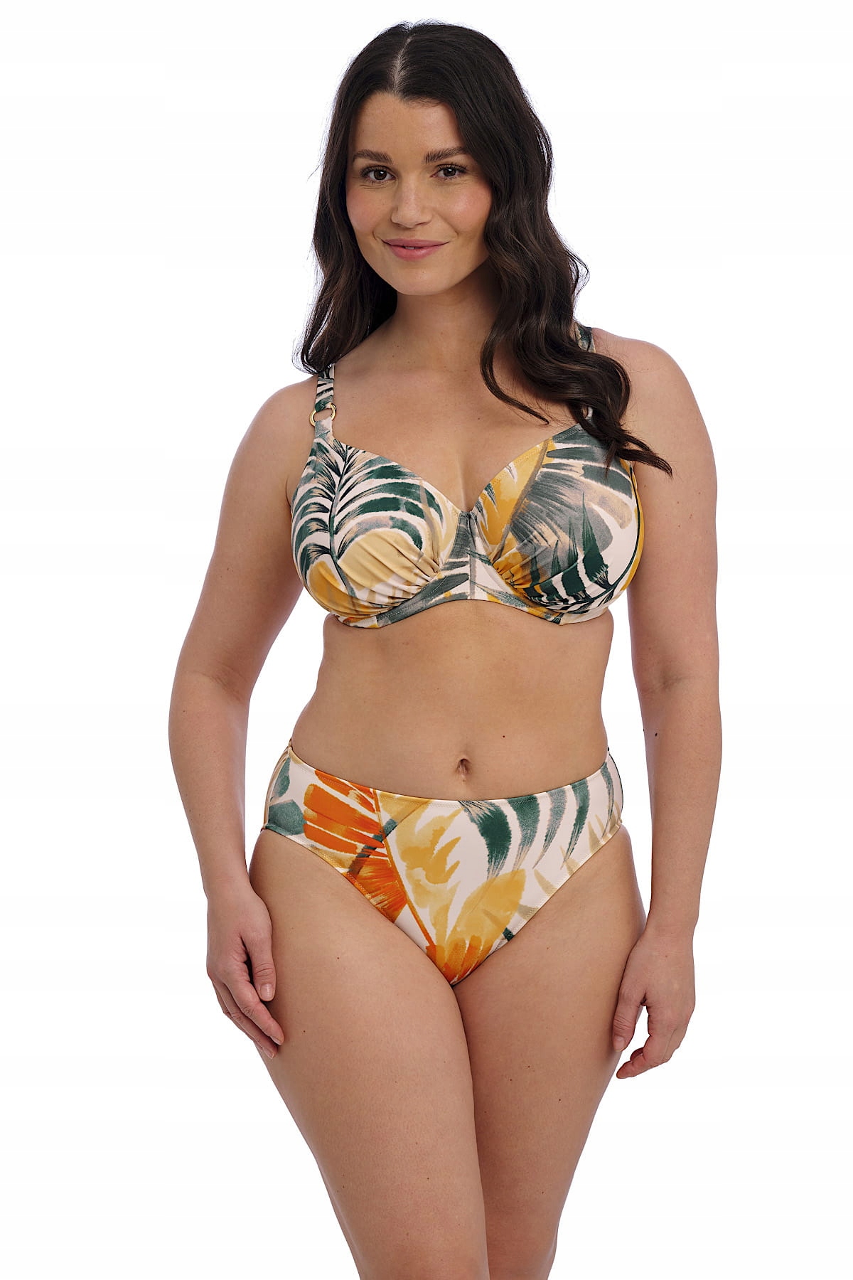 Fantasie Swim MAYA BAY warm sunset bikini 75K 34H Płeć kobieta