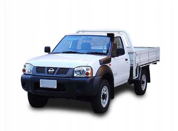 Snorkel Nissan Navara D22 Pathfinder ORE4x4 EAN 5904734090243