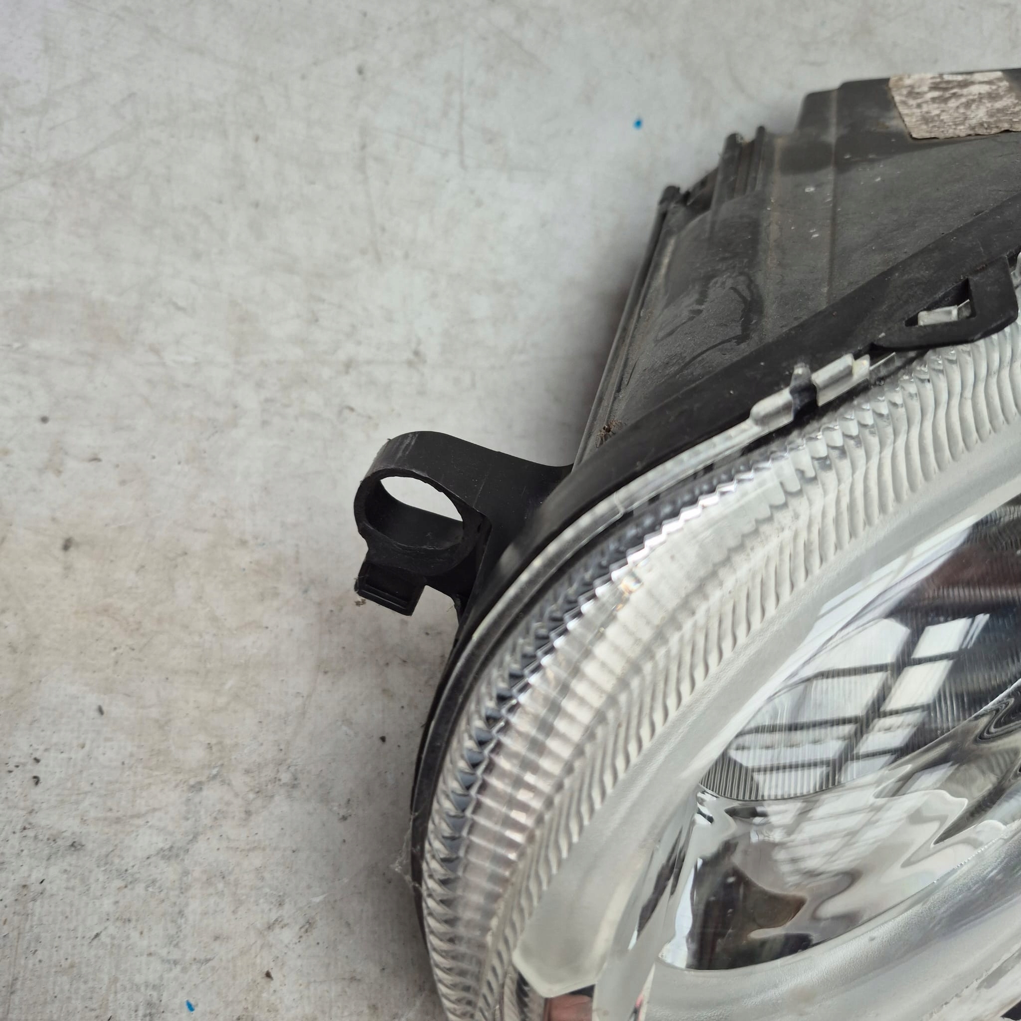 FIAT 500 LIFT 15-24 Nebelscheinwerfer links