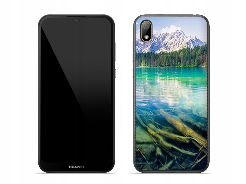 

Etui na Huawei Honor 8S -stylowe Foto Case