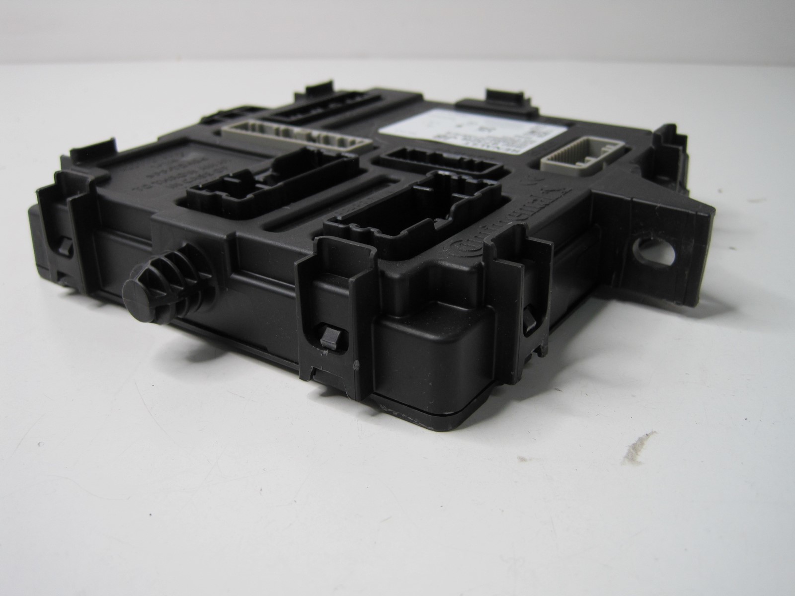 Moduł sterownik BCM Dacia Sandero III 284B29732R