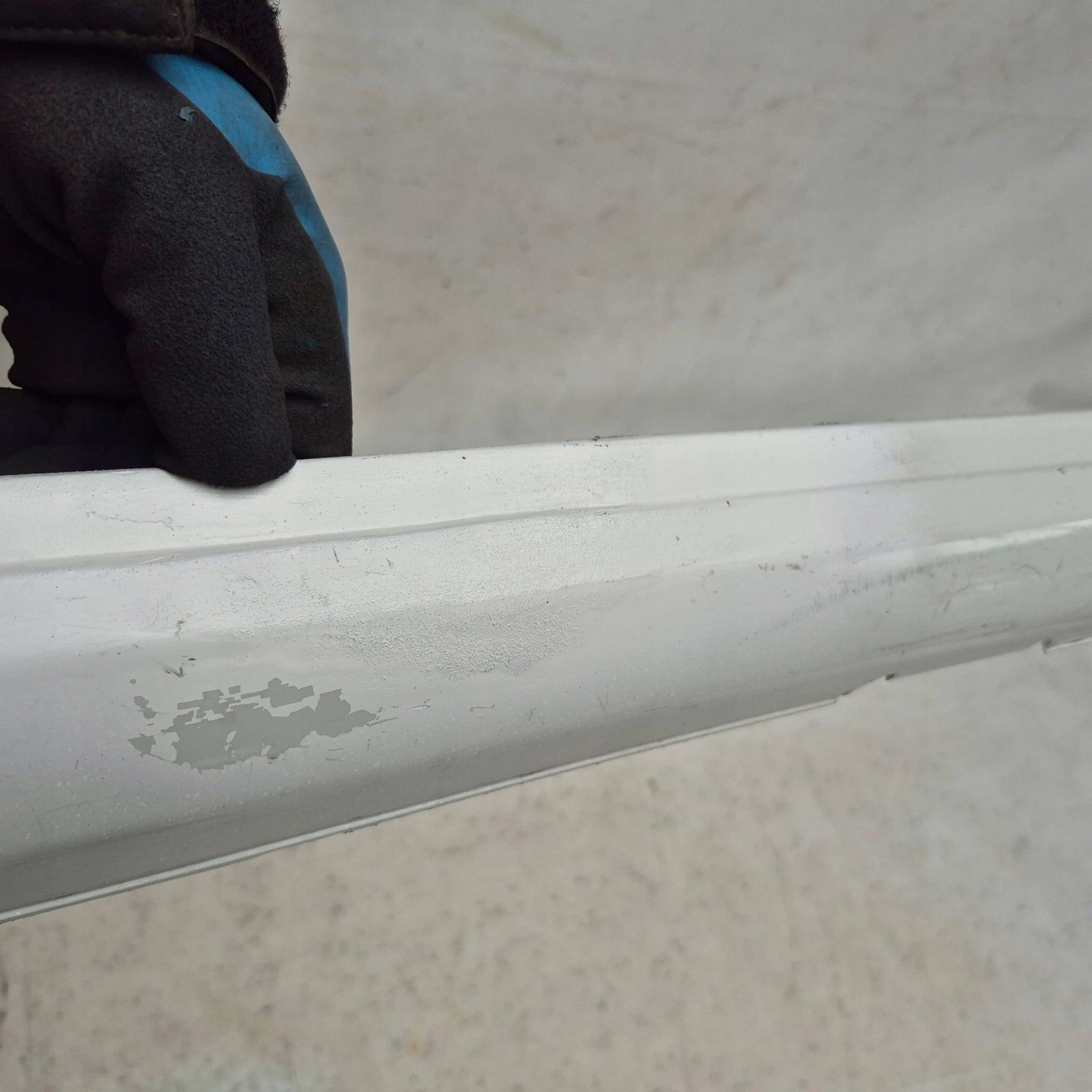 POLO V 6R GTI 09-14 threshold right moulding threshold