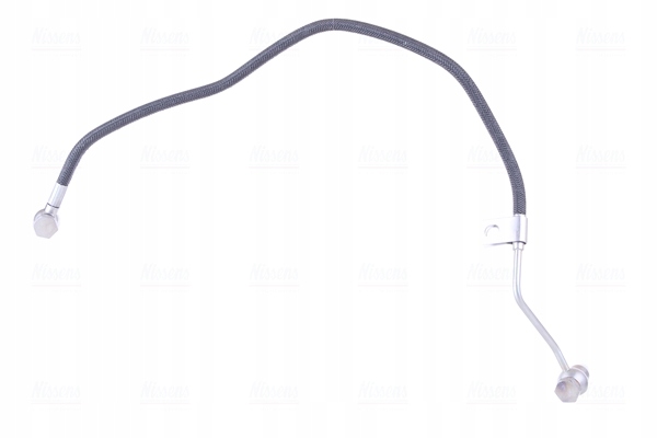 NISSENS 935024 масляний шланг, нагнітач