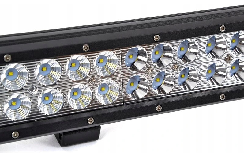 234C-C3 - РАБОЧАЯ ПАНЕЛЬ 78 LED 12/24V CREE 234W 915MM