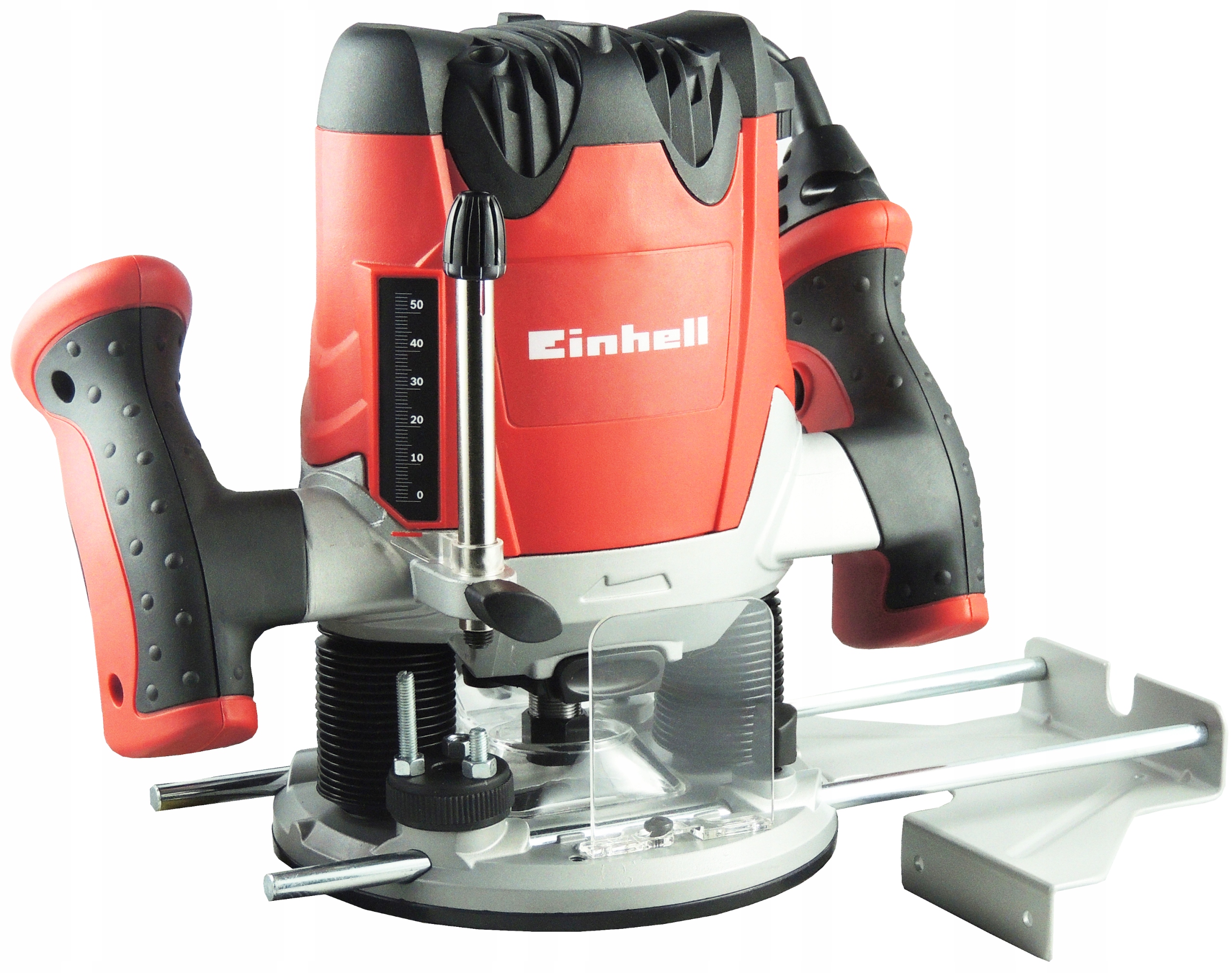 FREZARKA GÓRNOWRZECIONOWA DREWNA Z ZESTAWEM FREZÓW Marka Einhell