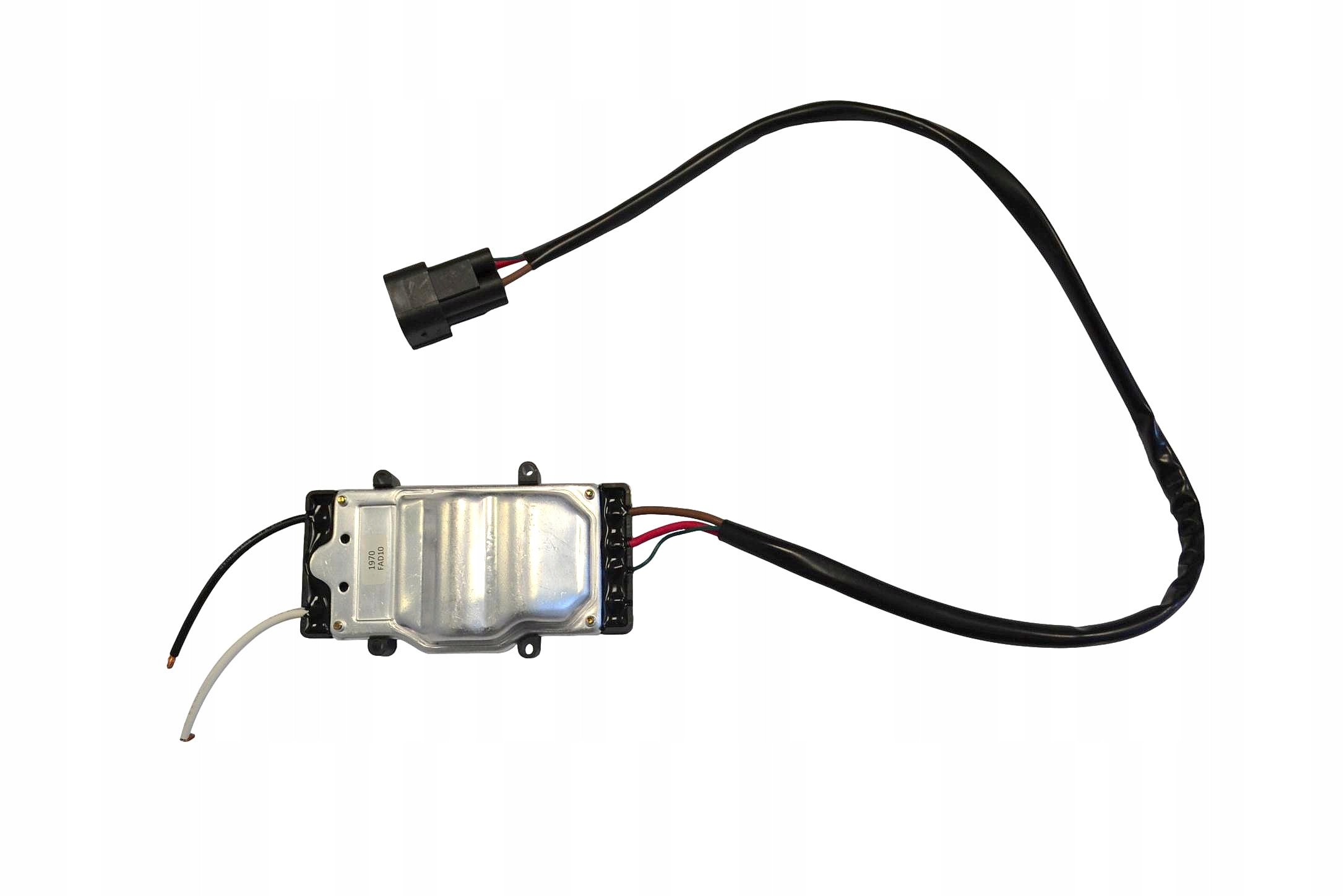 BM89001RQ - Модуль контроллера вентилятора BMW Z4 E89 1137328144