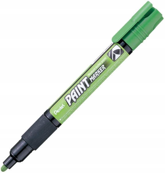 

Marker olejowy Pentel MMP20 2,5mm seledynowy