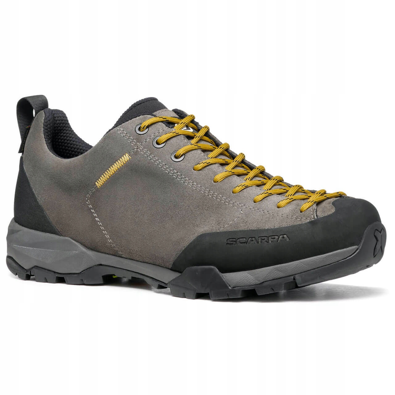 Buty Scarpa Mojito Trail Gtx Titanium R44