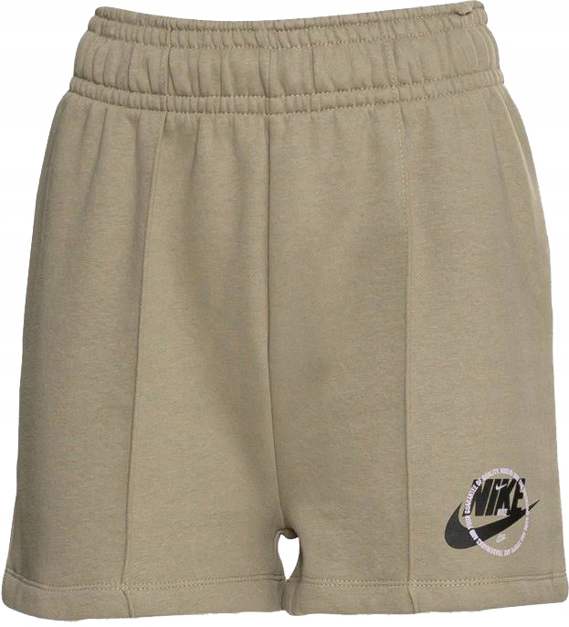 Kraťasy Nike Sportswear Fleece Shorts DX5677351 S