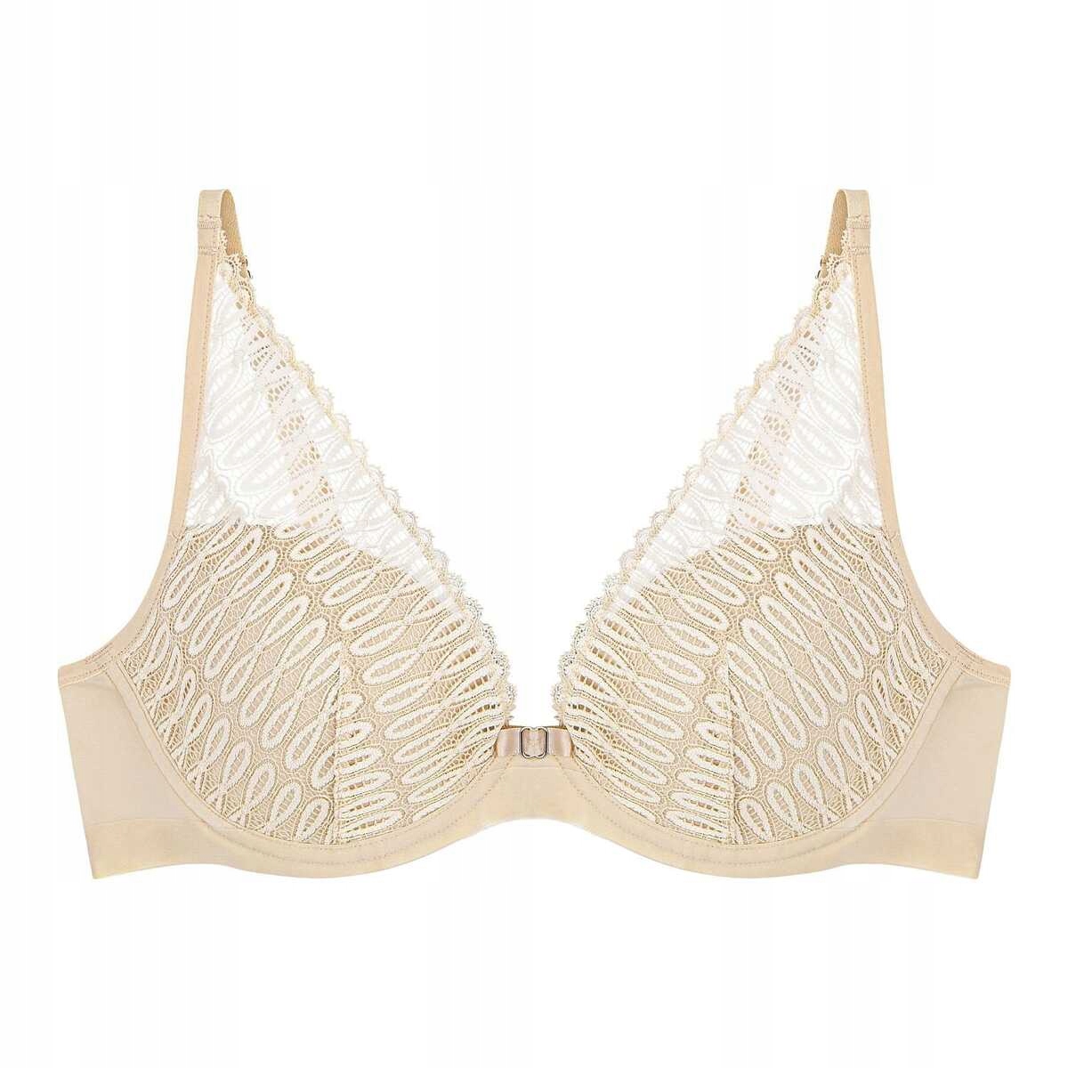 Triumph Podprsenka Aura Spotlight Wp béžová 70D